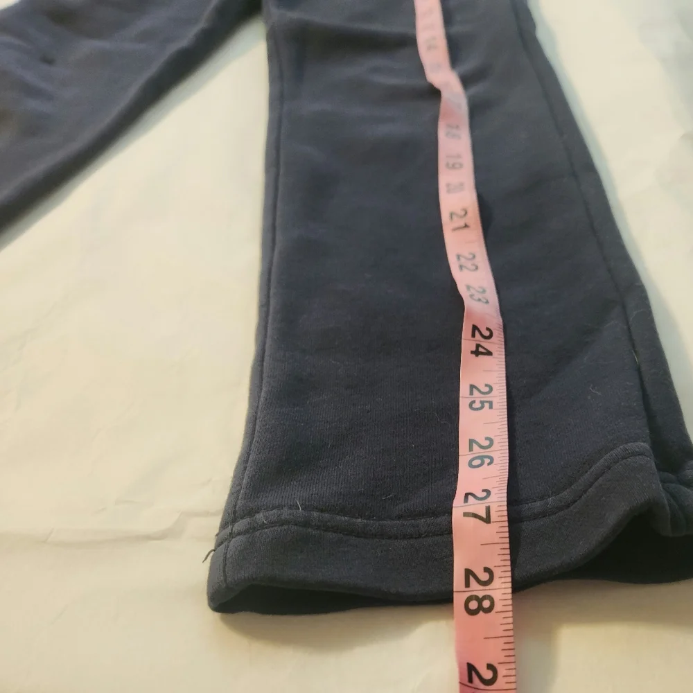4 Pair Boys Sweat Pants Size 6/7 - Picture 5 of 16